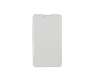 Xqisit Etui RanaCase do Microsoft Lumia 530 białe - 1451953 - zdjęcie 1